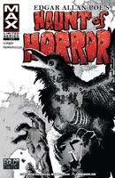 Haunt of Horror Edgar Allan Poe Vol 1 1