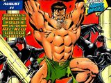 Hercules: Heart of Chaos Vol 1 1