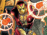 Herman Schultz (Earth-616)