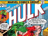 Incredible Hulk Vol 1 193