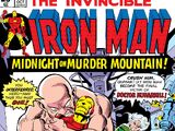 Iron Man Vol 1 79