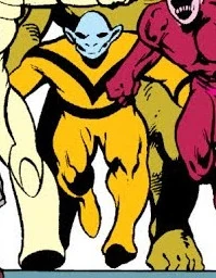 Kobold (Earth-616) from Excalibur Vol 1 65 00001