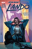 Lando TPB #1