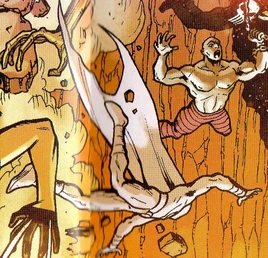 Marc Spector (Earth-19345) from Spider-Man Deadpool Vol 1 47 001