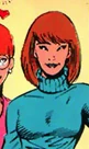 Margaret (Am-Can) (Earth-616) from Alpha Flight In the Beginning Vol 1 -1 001