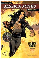 Marvel's Jessica Jones Season 2 11