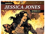 Marvel's Jessica Jones Season 2 11