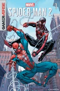 Marvel's Spider-Man 2 Vol 1 (2023) 1 issue