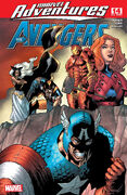 Marvel Adventures The Avengers Vol 1 14