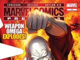 Marvel Comics Presents Vol 2 4