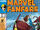 Marvel Fanfare Vol 1 36
