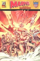 Marvel Mystery Handbook 70th Anniversary Special #1