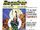 Marvel Requirer Vol 1 7