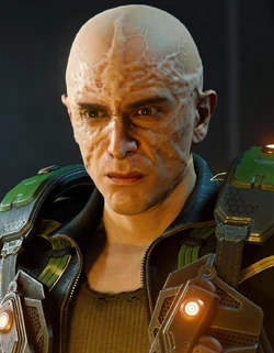 Electro (Max Dillon)
