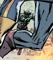 Meranno (Earth-616) from from Invaders Vol 3 6 001