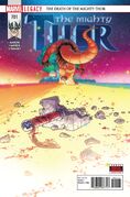 Mighty Thor Vol 2 701