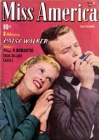 Miss America Magazine (Vol. 7) #5