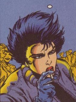 naomi kale earth 616 marvel