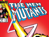 New Mutants Vol 1 17