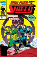 Nick Fury, Agent of S.H.I.E.L.D. Vol 3 14