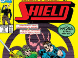 Nick Fury, Agent of S.H.I.E.L.D. Vol 3 14