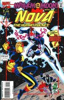Nova (Vol. 2) #12