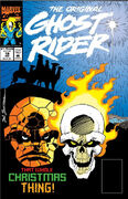 Original Ghost Rider Vol 1 19