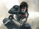 Winter Soldier