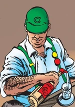 Patrick (Earth-616) from Avengers Vol 3 31 001