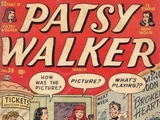 Patsy Walker Vol 1 39
