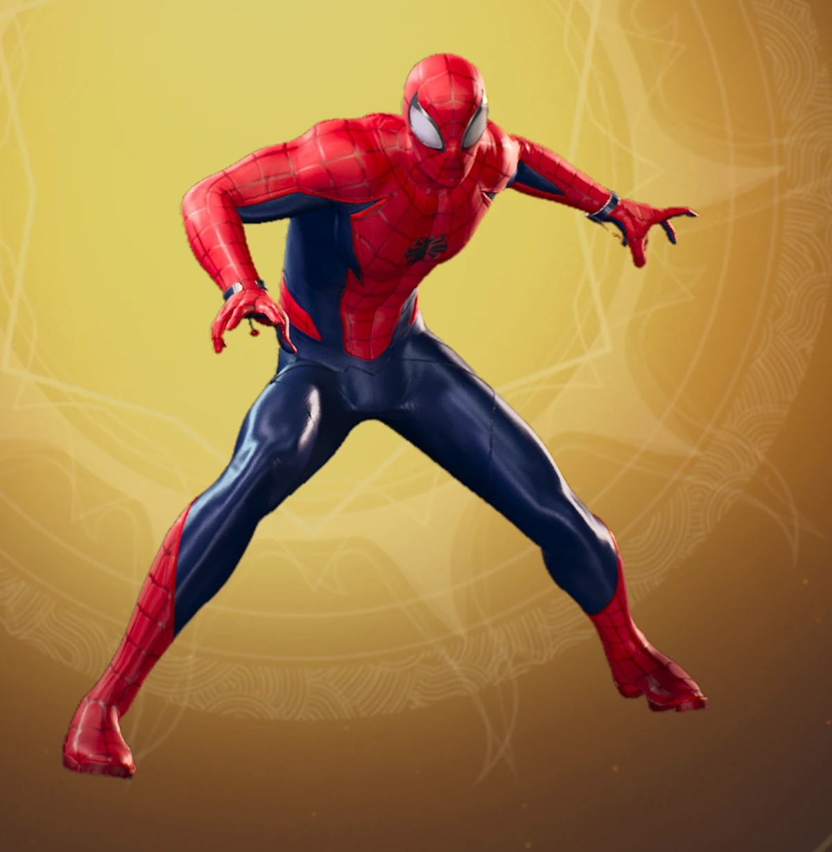 Peter Parker (Earth-22145) | Marvel Database | Fandom