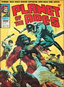Planet of the Apes (UK) Vol 1 67