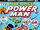 Power Man Vol 1 25