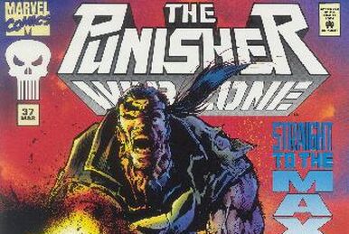 Punisher: War Zone Vol 1 19, Marvel Database
