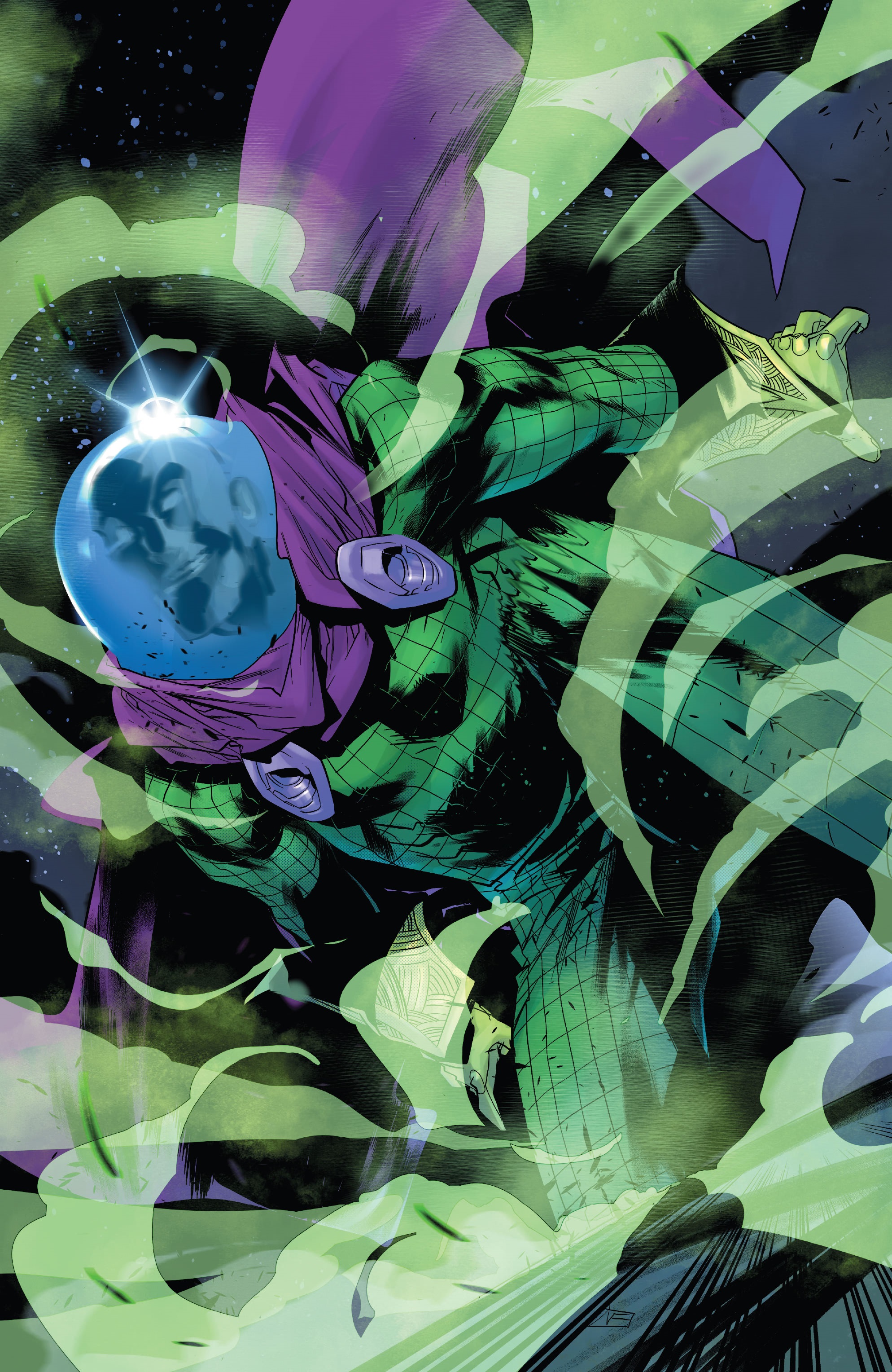Quentin Beck (Earth-616) | Marvel Database | Fandom