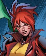 Rachel Grey Mutants lost IVX (Earth-17037)