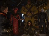 Ravagers (Earth-199999)
