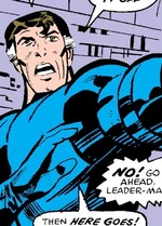 Hulk retained Banner's intellect (Earth-774)