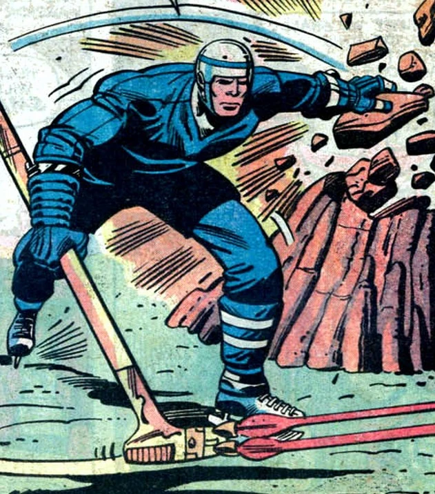 Robby Kyle (Earth616) Marvel Database Fandom