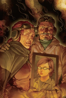 Runaways Vol 2 29 Textless