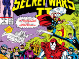 Secret Wars II Vol 1 5