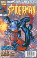 Sensational Spider-Man #33 "The Gathering of Five Conclusion: Gifts" (November, 1998)