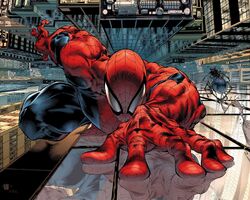 Spiderman crawler hot sale