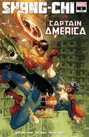 Shang-Chi Vol 2 2.jpg (815 KB) Shang-Chi (Vol. 2) #2 "Shang-Chi vs. the Marvel Universe (Part 2)" Release date: June 30, 2021 Cover date: August, 2021