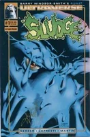 Sludge #1