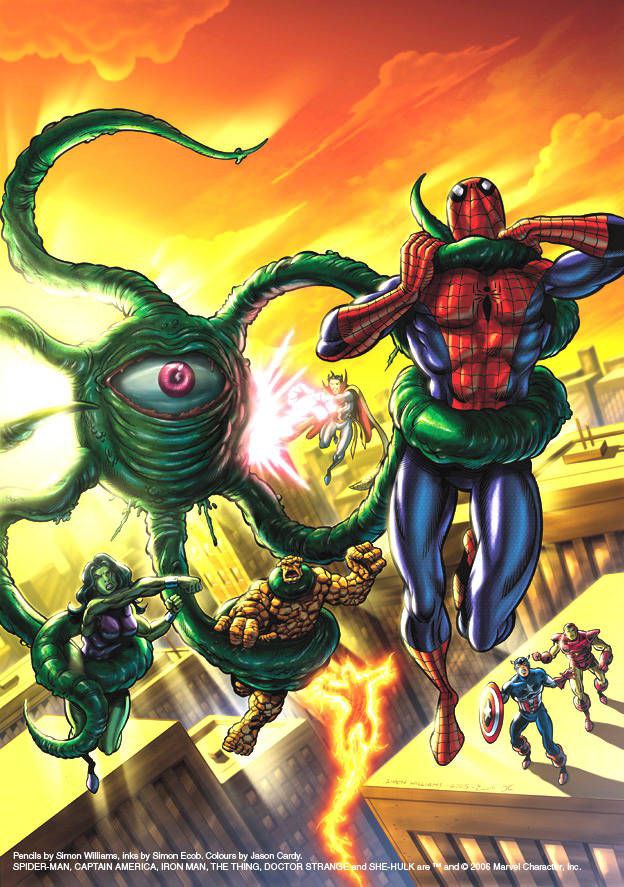 Spectacular Spider-Man (UK) Vol 1 132 | Marvel Database | Fandom