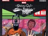 Squirrel Girl Infinity Comic Vol 1 1