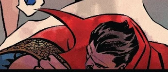 The Green Goblin Stole the Infinity Gauntlet (Earth-14154)