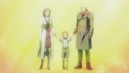 Yui Sasaki Marvel Anime (Earth-101001)