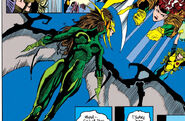 Dragoness from X-Factor #85